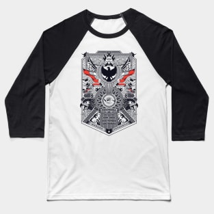 Garuda Pancasila Baseball T-Shirt